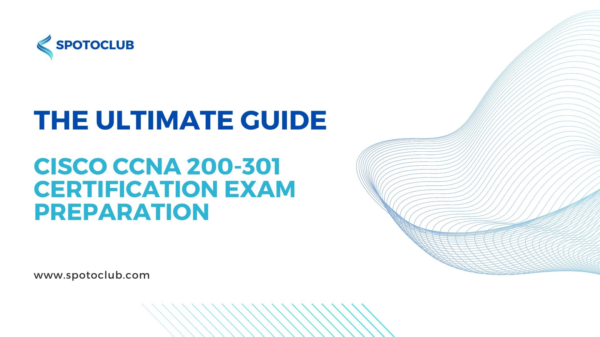 Ultimate Guide to Cisco CCNA
